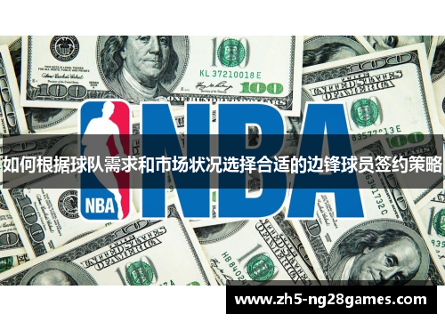 如何根据球队需求和市场状况选择合适的边锋球员签约策略